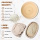 thumbnail image 2 of Canastos EWFEN Banneton 9in Redondo y 10in Ovalado, 2 of 3