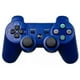 thumbnail image 1 of Control Joystick alternativo para PS3 Dualshock Inalambrico Azul, 1 of 2