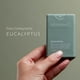thumbnail image 3 of Desinfectante para manos Noshinku, bolsillo recargable, eucalipto, 50 ml, paquete de 3, 3 of 6