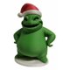 thumbnail image 1 of Figura Navideña - Oogie Boogie, 1 of 3