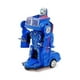 thumbnail image 3 of Transformer Camión Optimus Prime Con Sonido Y Luz, 3 of 3