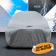 thumbnail image 4 of Funda para coche Season Guard 472 cm impermeable de alta resistencia, 4 of 6