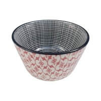 Homewell - Bowl Loza 9.5*5 Cm