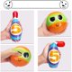 thumbnail image 4 of Juego de bolos AugToy Kids 2-5 Soft, 10 alfileres de espuma y 2 bolas, 4 of 7