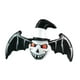 thumbnail image 1 of Murciélago Inflable De Halloween, Decoración De Fantasmas, Accesorios De Fiesta Aterradores Para Patio Interior, 1 of 3