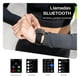thumbnail image 2 of Pop 3s Reloj Inteligente Llamadas Bluetooth Negro, 2 of 8