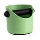 thumbnail image 2 of Cubo De Espresso Utensilios De Café Bote De Basura Base Antideslizante Para Cocina Verde, 2 of 5