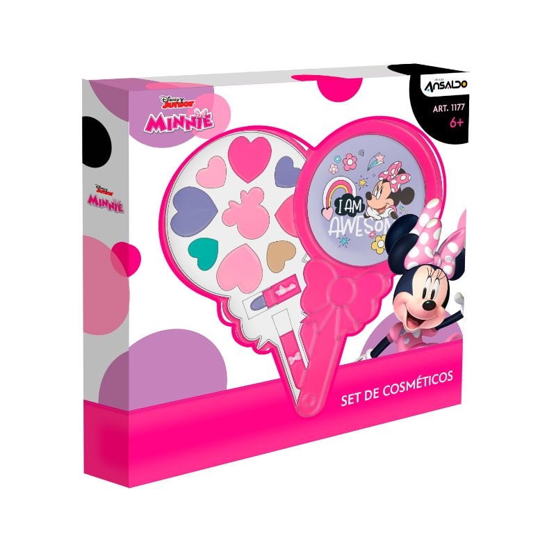 Sitemapcdatahttpsvo1kedriinfomaquillage Minnie Facilenull