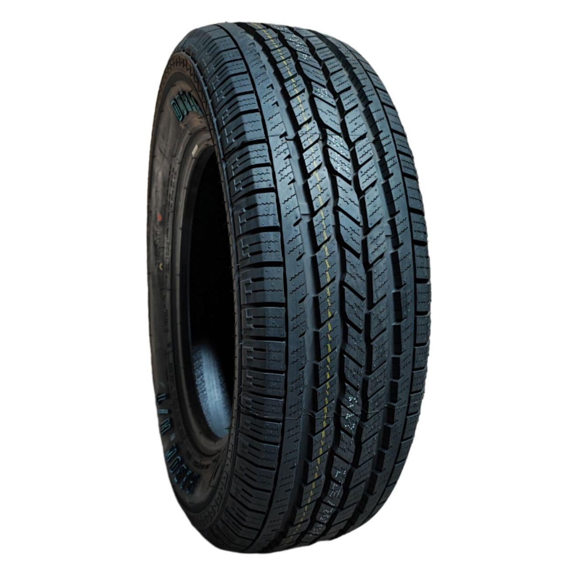 Neumatico 225/70 R16 Rebok A/t 103t | Lider
