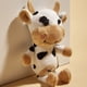 thumbnail image 1 of Pet Cow Plush Toy, Pet Anxiety Relief And Calming Aid Toy For Cats And Dogs, 1 of 4