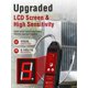 thumbnail image 5 of Detector de fugas de refrigerante Aprvtio WJL-6000PRO con luz UV y LED, 5 of 9