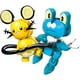thumbnail image 1 of Juguete de construcción Mega Construx Pokemon Froakie Vs. Dedenne, 1 of 5