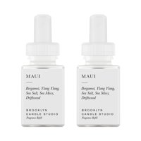 Home Scent Refill Pura & Brooklyn Candle Studio Smart Difusor