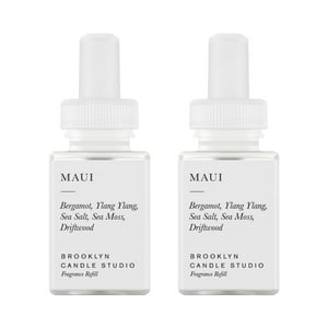 Home Scent Refill Pura & Brooklyn Candle Studio Smart Difusor