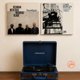 thumbnail image 1 of Tornamesa Crosley/ Cruiser Navy (pack.1), 1 of 6