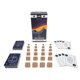 thumbnail image 4 of Juego de cartas Stellar Factory Archduke Strategy Memory para 2-6 jugadores, 4 of 7