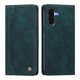 thumbnail image 2 of Funda Billetera para Samsung Galaxy A26 Imán y Resistente Verde, 2 of 6