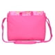 thumbnail image 4 of Bolso Morral Shelton Rosado Flor Paz Head, 4 of 4