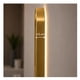 thumbnail image 5 of Espejo Led 50x70 Cm Dorado, 5 of 5