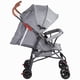 thumbnail image 3 of Coche Paragua 5126 Gris, 3 of 8