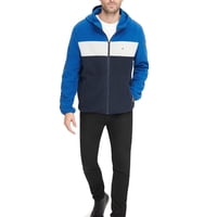 Chaqueta Polar De Alto Rendimiento Con Capucha Tommy Hilfiger Para Hombre Xxl