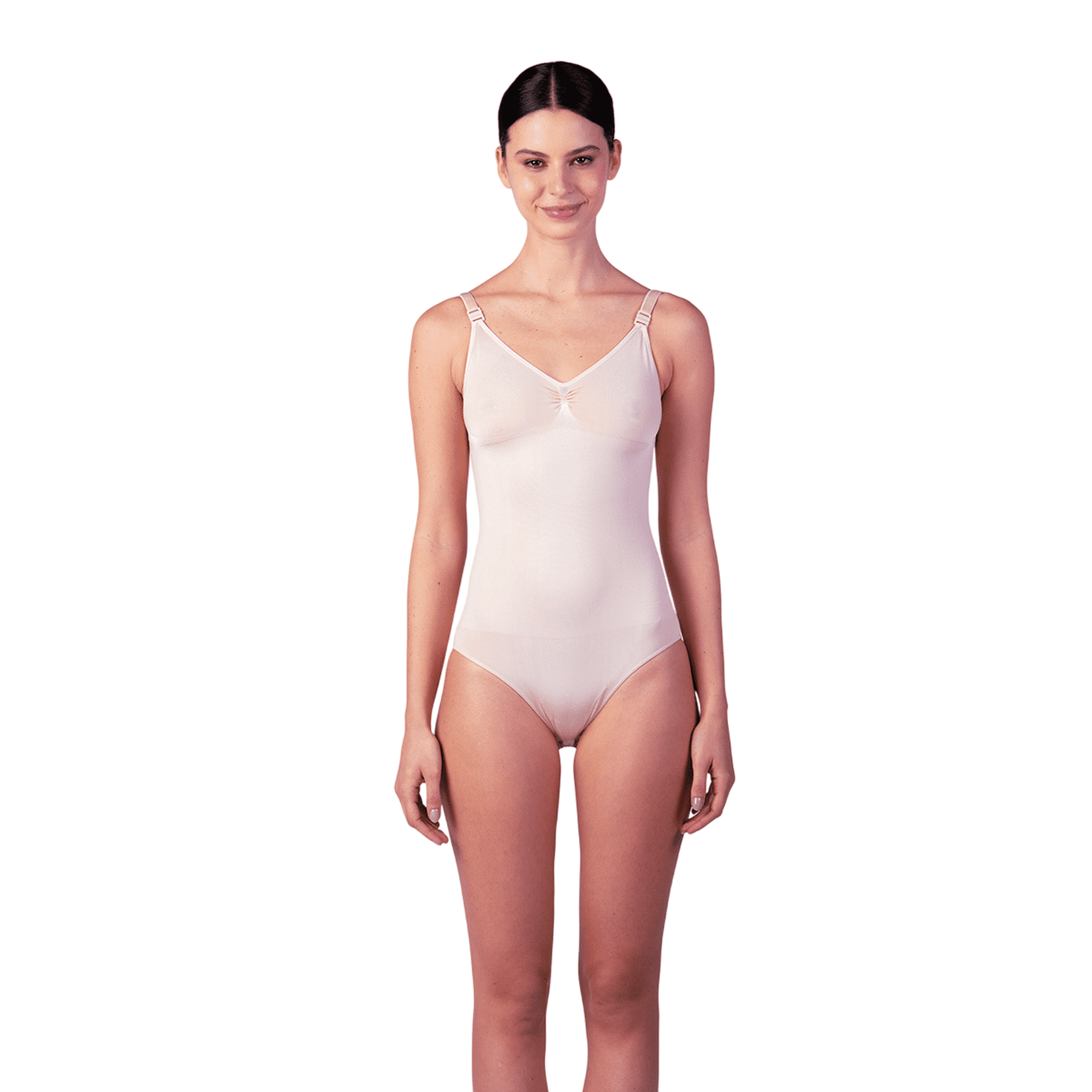Body Seamless Control Lady Genny