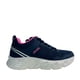 thumbnail image 1 of Zapatilla Niñas Spalding Azul Fucsia, 1 of 5