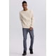 thumbnail image 4 of Jeans Hombre 103 Skinny Gris, 4 of 4