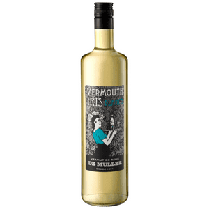 Licor Iris Vermouth Blanco 16° 1000Cc