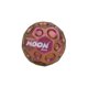 thumbnail image 1 of Pelota Waboba Metallic Moon Roja Hiper Rebotadora, 1 of 6