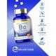 thumbnail image 2 of Suplemento Carlyle de metilcobalamina y vitamina B12 5000 mcg, 60 tabletas, 2 of 3