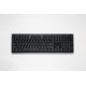 thumbnail image 2 of Teclado Ducky Zero 6108 Classic Negro Bluetooth RGB MX2A Azul, 2 of 9