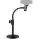 thumbnail image 1 of InnoGear Webcam Stand Arm for Desk Camera Mount Holder for Logitech, 1 of 3