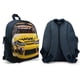 thumbnail image 4 of Auto de Carrera Mochila Escolar para Niños y Niñas, Mochila Infantil Ligera de Alta Calidad, Grande y Duradera Azul, 4 of 6