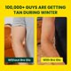 thumbnail image 3 of Autobronceador Bro Glo Darker a base de agua 200 ml, 3 of 6