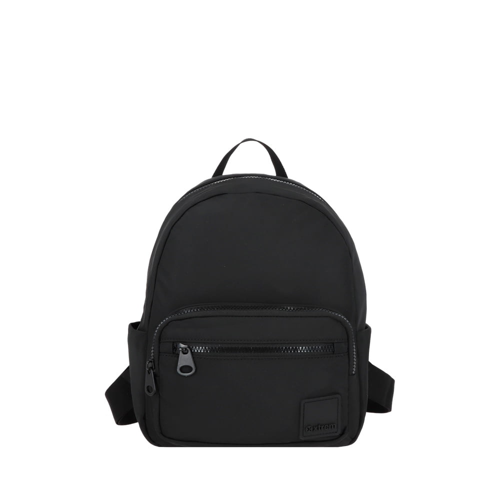 Mochila De Mujer Xtrem Zoe 3xt Negro S