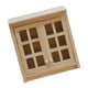 thumbnail image 1 of Casa De Muñecas Sin Pintar, Muebles En Miniatura, Modelo De Muebles, Juguetes Para Sala De Estar, 1 of 5