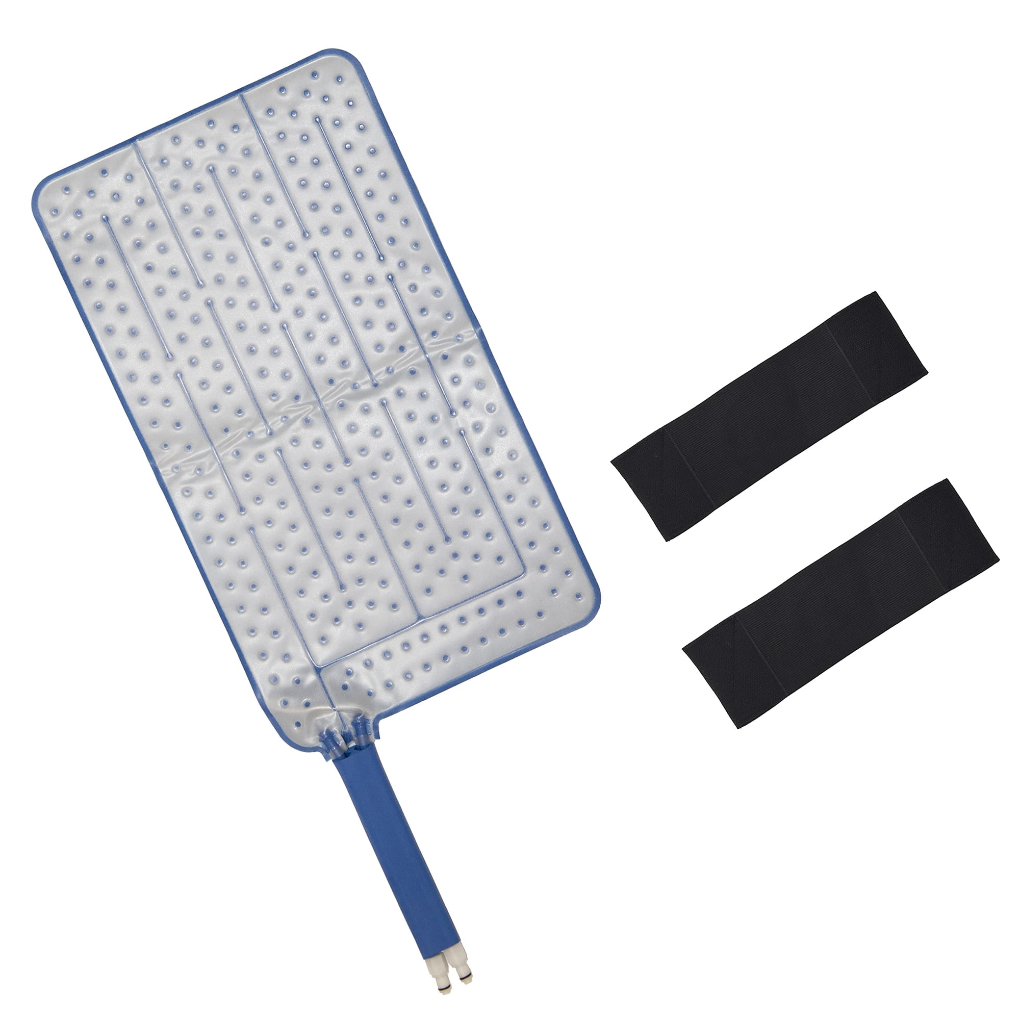 Polar Products - Almohadilla Terapéutica Polar Active Ice® De Circunferencia Completa De La Rodilla