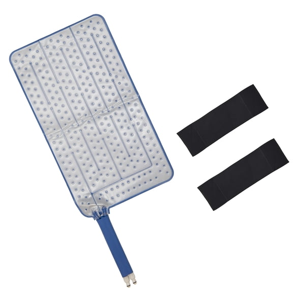 Almohadilla terapéutica Polar Active Ice® de circunferencia completa de la rodilla