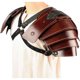 thumbnail image 5 of Disfraz Armadura Medieval Legion Romana Gladiador Peto, 5 of 5
