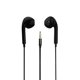 thumbnail image 2 of Audífonos Manos Libre Bluetooth Híbrido - Comercial Belsan negro, 2 of 7