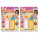 thumbnail image 1 of Botellas para muñecas JA-RU Magic Baby Milk and Juice, paquete de 4, 1 of 7