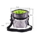 thumbnail image 2 of Bolso De Snack O Premios Paseo Entrenamiento Para Perros Color Gris, 2 of 3