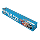 thumbnail image 1 of Papel Film Alusa Embalaje Pvc Transparente 28x100m Cocina, 1 of 2