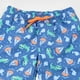 thumbnail image 4 of Traje De Baño Bebe Niño Short Navy Corona, 4 of 5