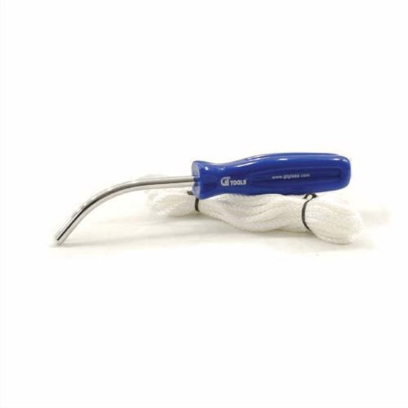 Herramienta Insertadora De Cuerda Para Junta De Vidrio Gt Tools