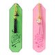 thumbnail image 1 of Set de marcadores The Noble Collection Wicked Glinda Elphaba, 1 of 7