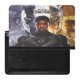 thumbnail image 1 of Porta Pasaporte Desmarcar Pantera Negra Negro 10cm x 15cm, 1 of 6