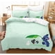 thumbnail image 1 of Cute Cartoon Stitch Pattern Print Bedding Comforter Quilt Bed Cover Duvet Cover Pillow Case 2-3 Pieces Sets Kids Adult Size, 1 of 5