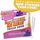thumbnail image 1 of Puzzle Saver AGREATLIFE Preserve 4 x 1000 piezas, 1 of 6